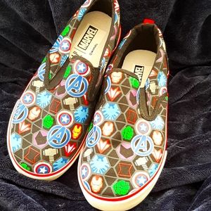 Gap Kids Marvel sneakers